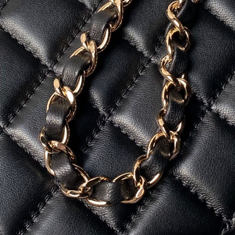 Ch**el cosmetic bags